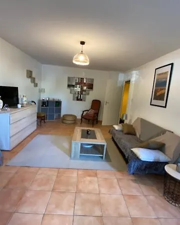Apartment Les Jardins De Montredon *